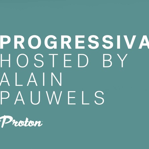 034 PROGRESSIVA On Proton Radio - 3rd December 2021