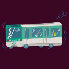 Faubourg Saint-Denis (Feat. Contrecoeur)