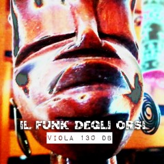 Viola 130 db Feat Iasko
