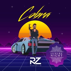 Romzello - Cobra (Original Mix)