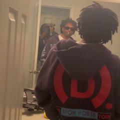 Esko Grimey - J Convo prod. fuxkjaybandz