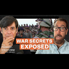 How the U.S. Sold Its Longest War with a Bodyguard of Lies