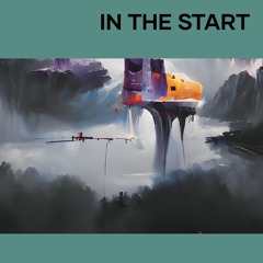 In the start
