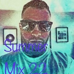 Summer 22 House Mix