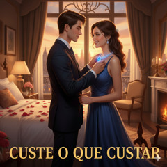 Custe o que custar