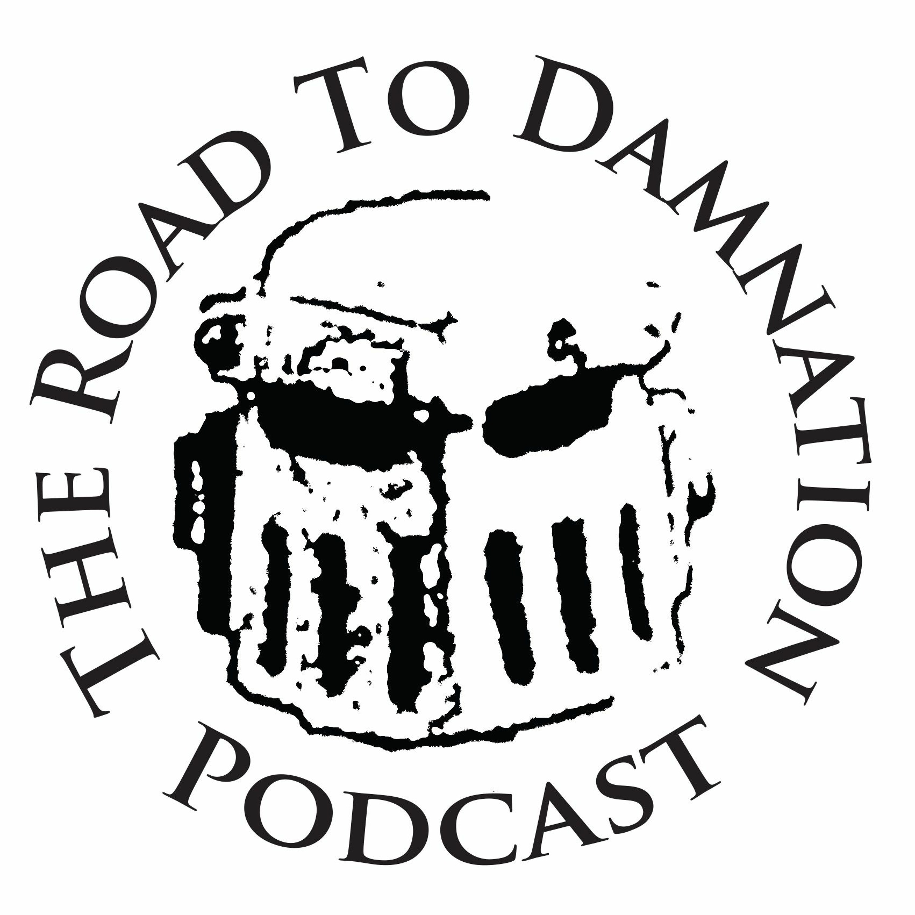 Road To Damnation Episode Something