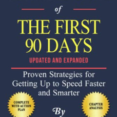 [Free] KINDLE 📦 Workbook of Michael D. Watkins' The First 90 Days: Proven Strategies