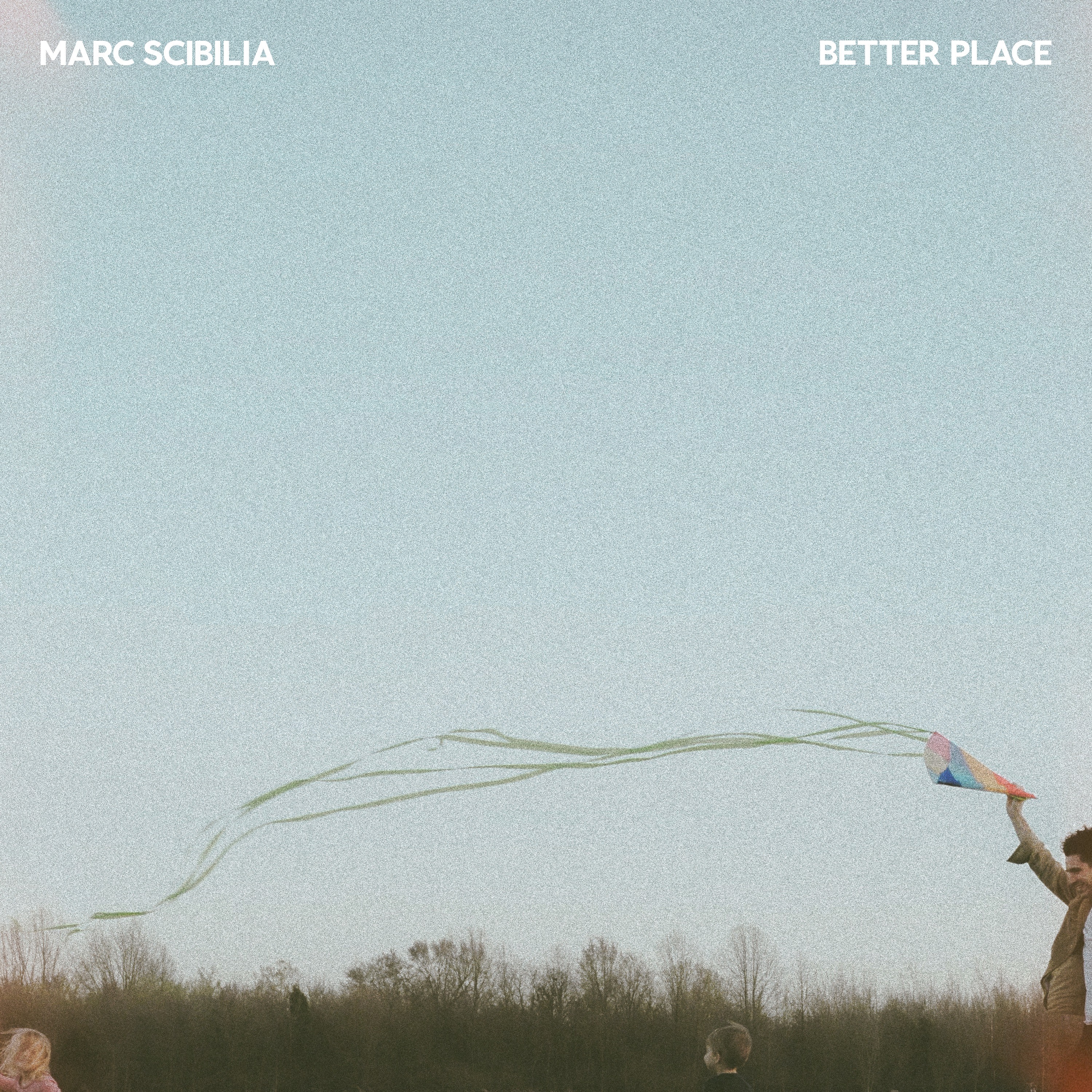Marc Scibilia