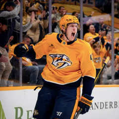 Michael McCarron Postgame Interview (January 18th, 2025) NSH 6, MIN 2