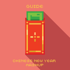 MUAY NI KA X INTERGALACTIC ELDERBASS (GUIDE CNYE MASHUP)