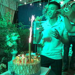 HappyBirthday to meee