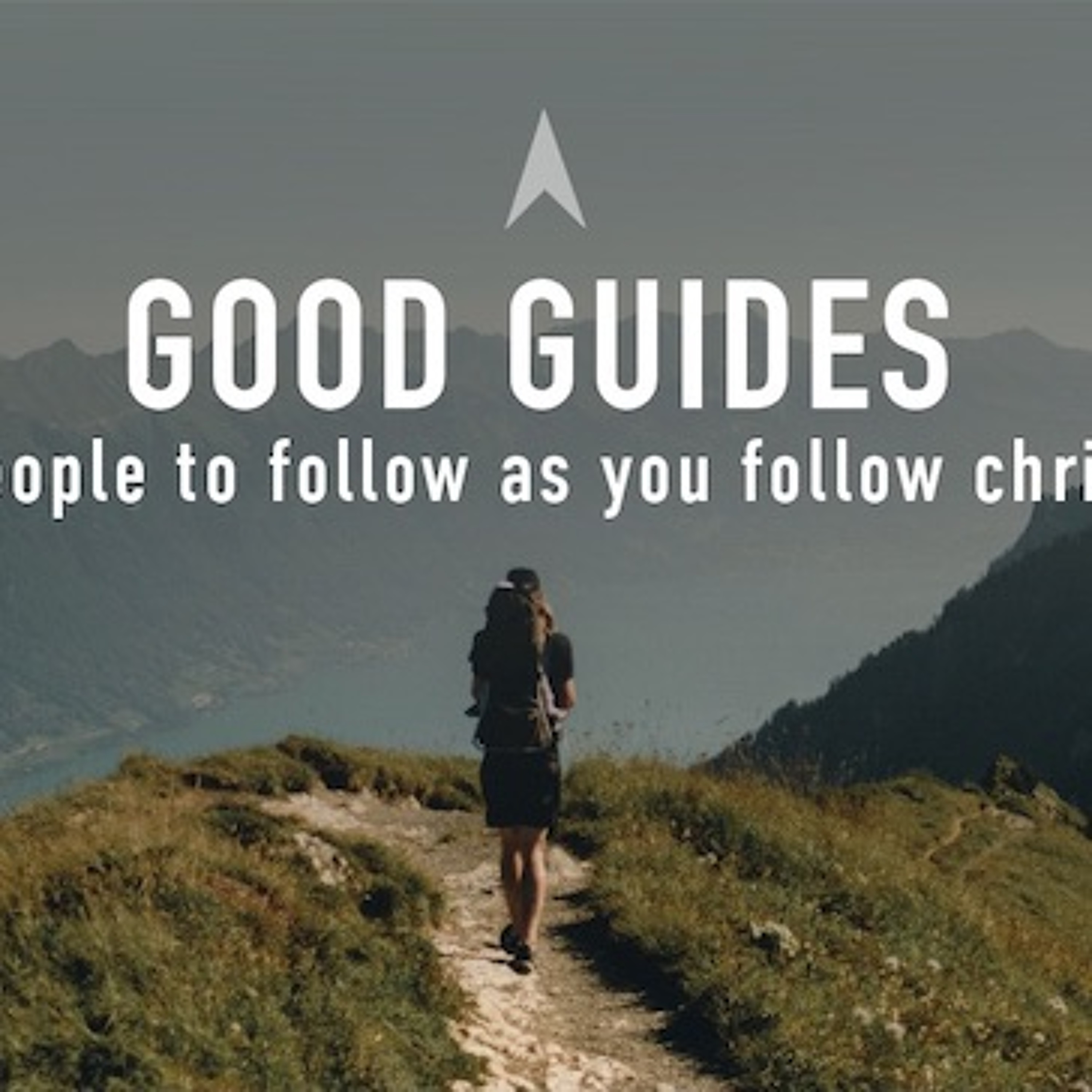 Good Guides - Good Dads @ Hope Church Utah - 6 18 2023 episode artwork