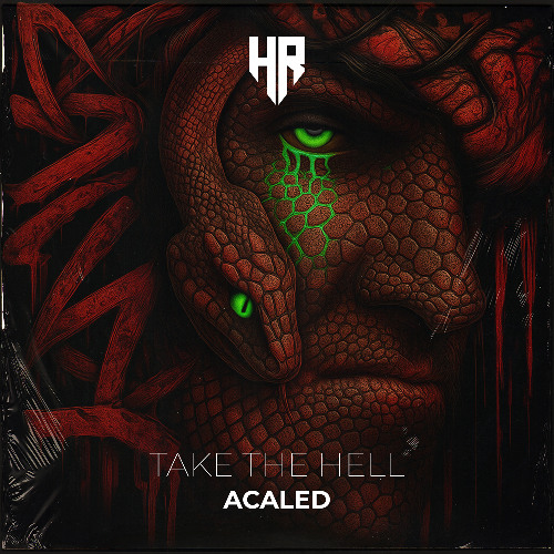 Acaled - Take The Hell