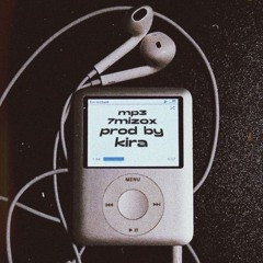 7MIZOX MP3 (prod by:KIRA)