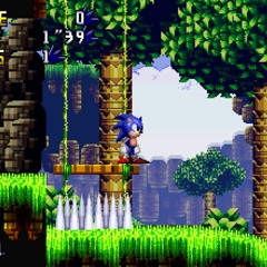 Sonic XG Ost - Final Fall Zone Act 1