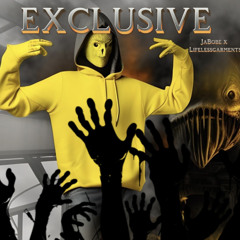 JaBobe - EXCLUSIVE (Feat. Lifelessgarments)