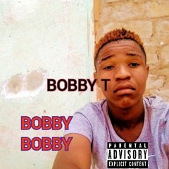 BOBBY T_BOBBY BOBBY