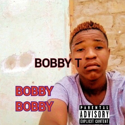 BOBBY T_BOBBY BOBBY