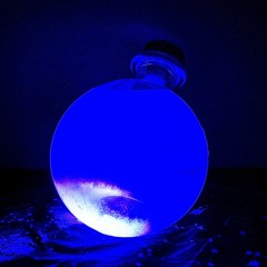Azul (2nd Edit)