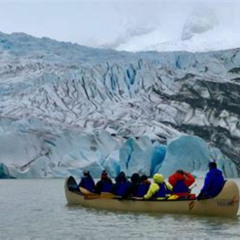 Review Special Price Mendenhall Glacier Lake Canoe Tour