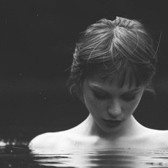 Stranger (with rain)