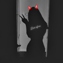 Best of me(feat)vetti