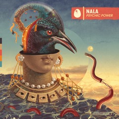 Nala - Psychic Attack [DIRTYBIRD]