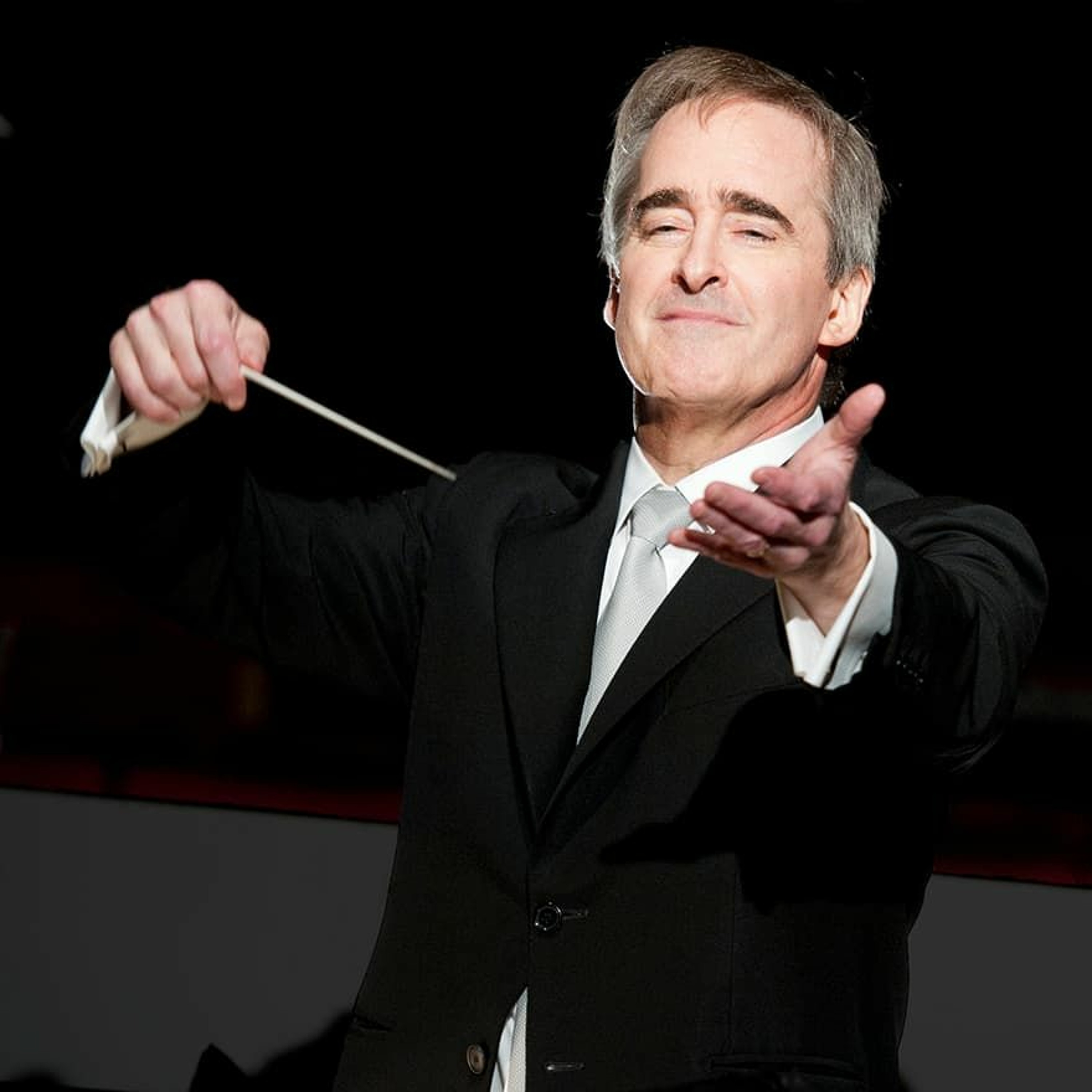 LA Opera Podcasts: Behind the Curtain