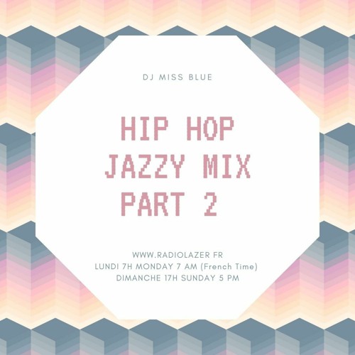 Hiphop Jazzy 2