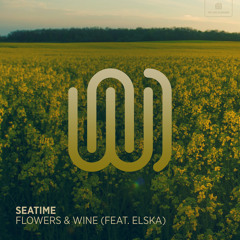 Flowers & Wine (feat. ELSKA)