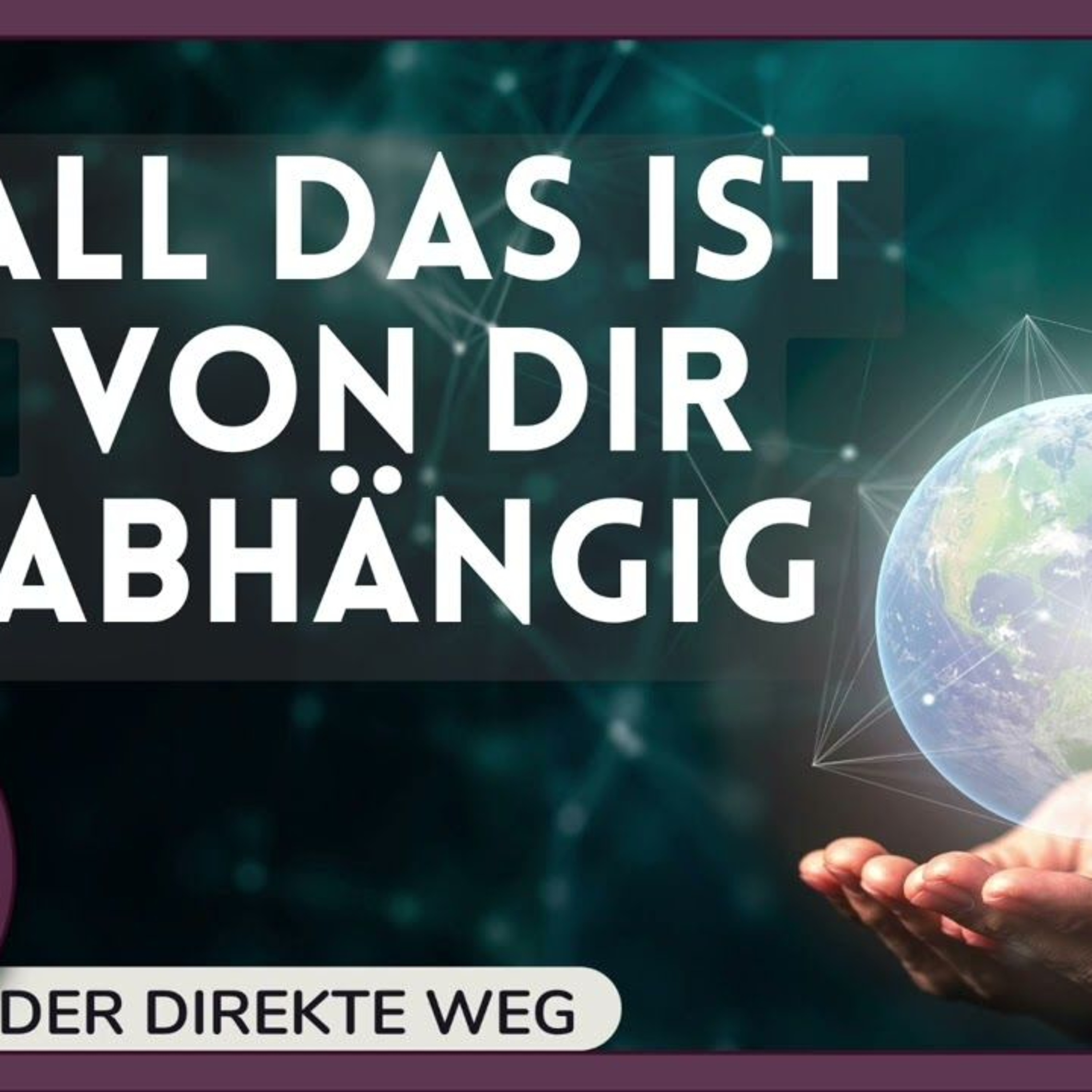 299 Ein Kurs in Wundern EKIW | Ewige Heiligkeit weilt in mir