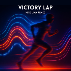 Victory Lap (Nick Lima Remix) - Fred Again, PlaqueBoyMax, Skepta_Master_Bootleg