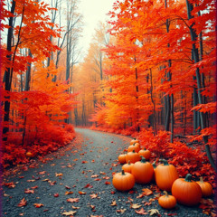 Leaf Peepers
