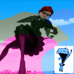 Vasketic Ft Invader Zim - The Best Of Gir(Stormy Weather Remix)