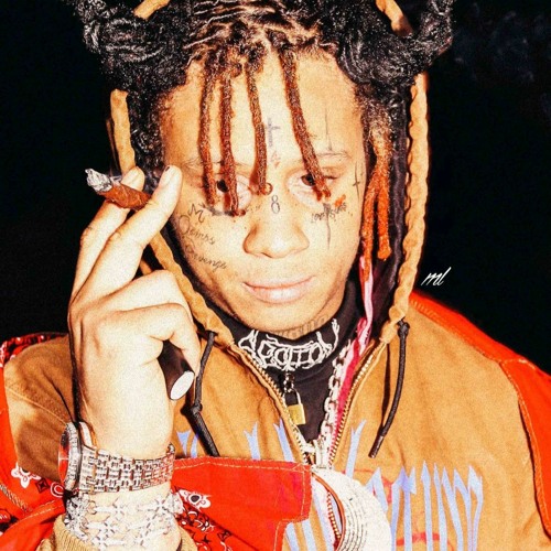 Stream Trippie Redd Exquisite Ft. Shootem Up (Unreleased) by