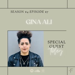 S4 Ep 7: Decolonizing Queerness with Gina Ali