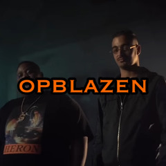 bigidagoe KA opblazen
