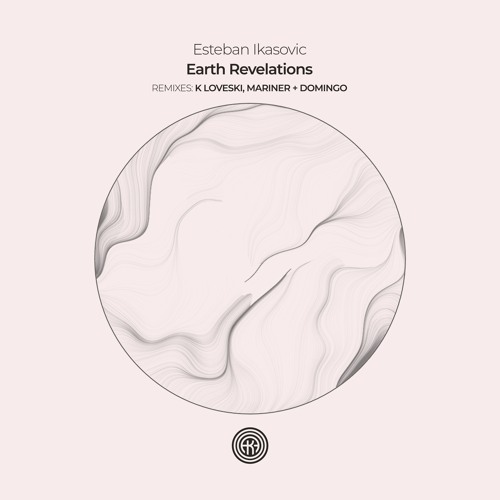 Esteban Ikasovic - Dreamcatcher (Mariner + Domingo Remix)