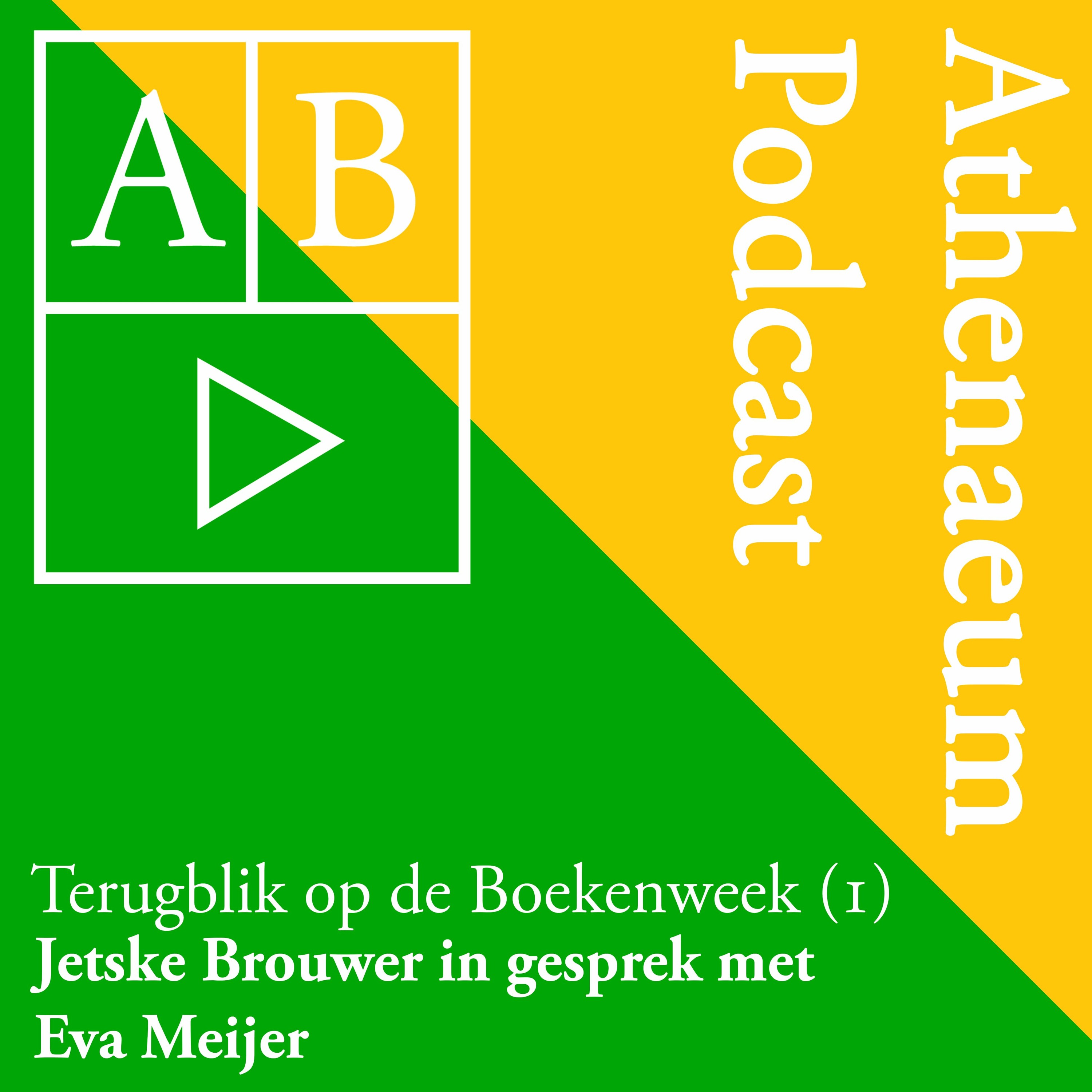 Athenaeum Boekhandel