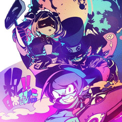 SWITCH! [FT. HAKO] (2019 Demo)