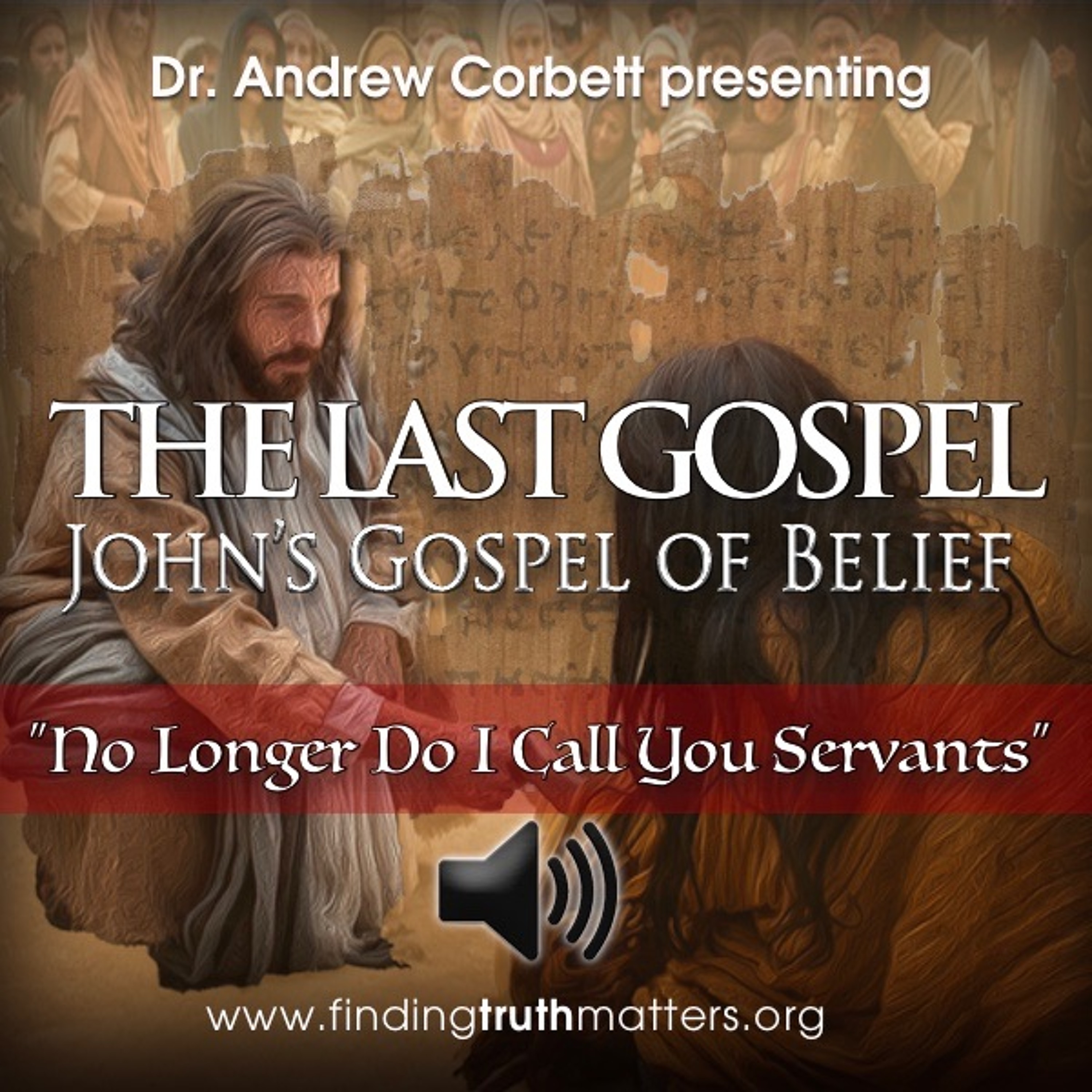 Messages that matter by Dr. Andrew Corbett