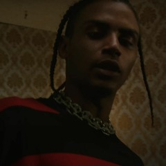 Luv Resval - Galaxy ft. La Fève