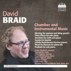 Music for Dancers