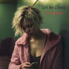 Accoustech House #9 (Girl Be Cheap)