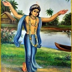 Nitai Pada Kamala by Pavan Nitai Chandra Das