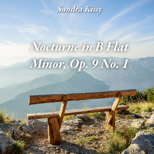 Chopin - Nocturne in B Flat Minor, Op. 9 No. 1