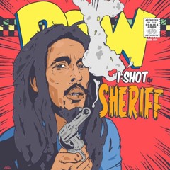The Notorious B.I.G. x Bob Marley - Who Shot Ya? x I Shot The Sheriff (DJ. DETOXX MashUp)