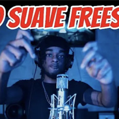 EthoSuave - NYDRILLOFFICIAL FREESTYLE