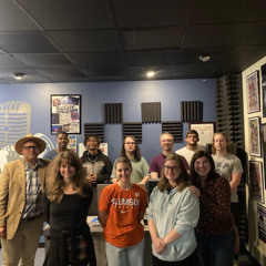 Fall 2024 Final Exam Mixes Paul Clark Voice and Strings