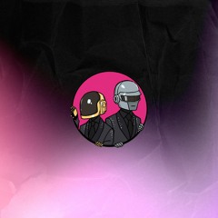 [FREE] Daft Punk Type Beat — Dead Inside (Free Instrumental, Dance, House, Techno, 2024)